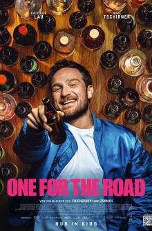 One for the road (2024)
