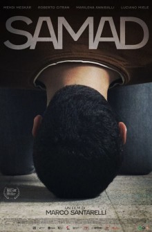 Samad (2023)
