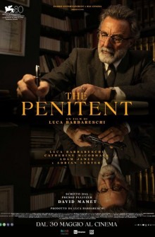The Penitent (2023)