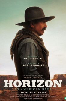 Horizon: An American Saga - Capitolo 1 (2024)