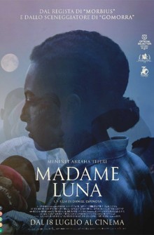 Madame Luna (2024)