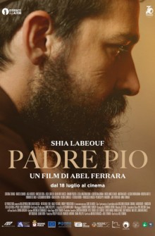 Padre Pio (2022)