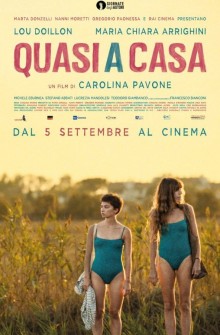 Quasi a casa (2024)