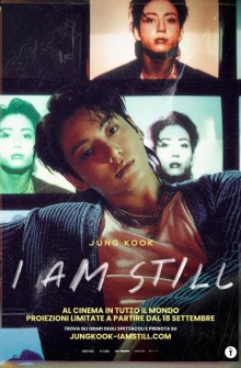 Jung Kook: I Am Still (2024)