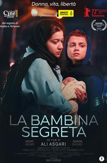 La Bambina Segreta (2024)