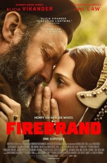 Firebrand (2023)