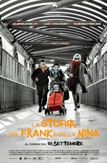 La storia del Frank e della Nina (2024)