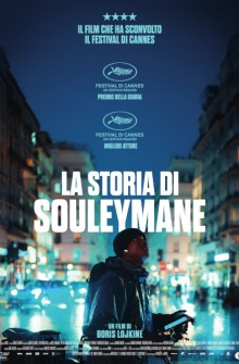 La storia di Souleymane (2024)