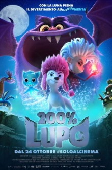 200% Lupo (2024)