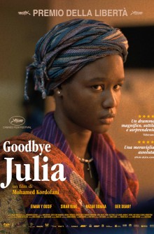 Goodbye Julia (2023)