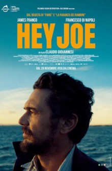 Hey Joe (2024)