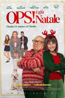 Ops! È già Natale (2024)