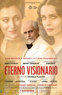 Eterno Visionario (2024)