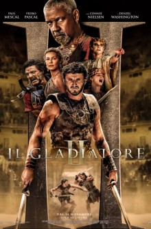 Il Gladiatore II (2024)