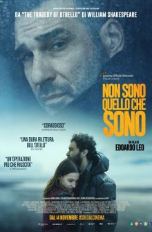 Non sono quello che sono (2024)