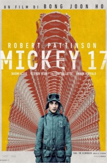 Mickey 17 (2025)