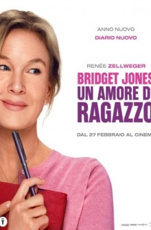 Bridget Jones: Un Amore di Ragazzo (2025)