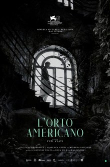 L'Orto Americano (2024)