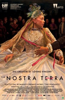 La Nostra Terra (2024)