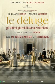 Le Déluge - Gli ultimi giorni di Maria Antonietta (2024)