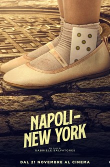 Napoli - New York (2024)