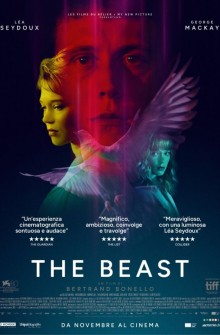 The Beast (2024)