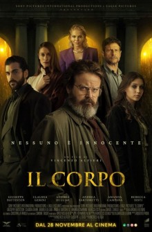 Il Corpo (2024)