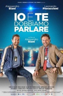 Io e Te dobbiamo parlare (2024)