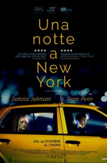 Una Notte a New York (2024)