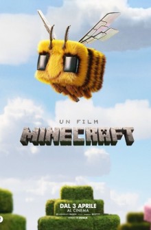 Un Film Minecraft (2025)